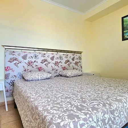 Big And Beautiful House Appartement