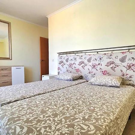 Big And Beautiful House Costa Adeje (Tenerife)