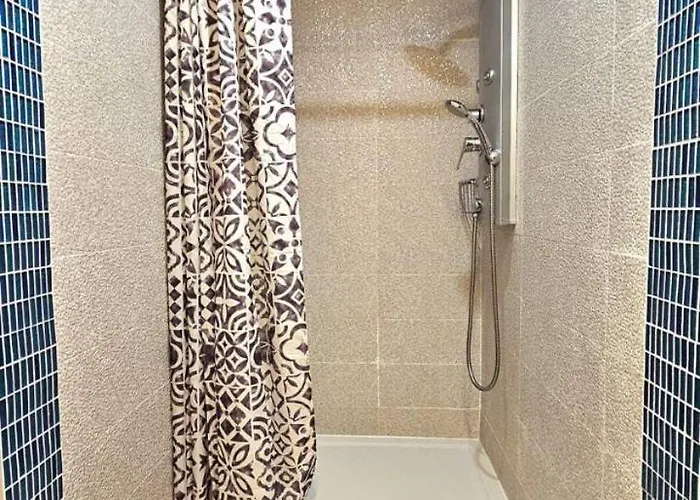 Appartement Big And Beautiful House