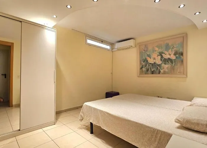 Big And Beautiful House Appartement *