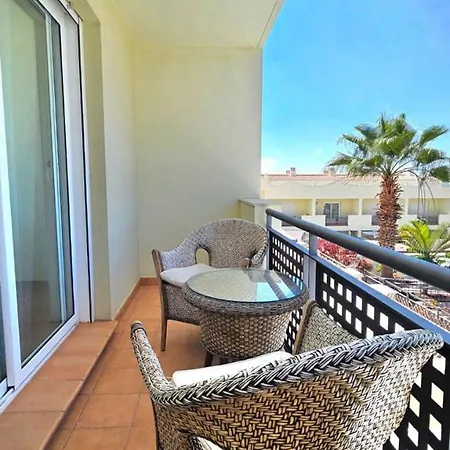 Big And Beautiful House Appartamento Costa Adeje (Tenerife)