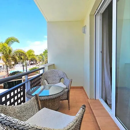 Big And Beautiful House Appartamento Costa Adeje (Tenerife)