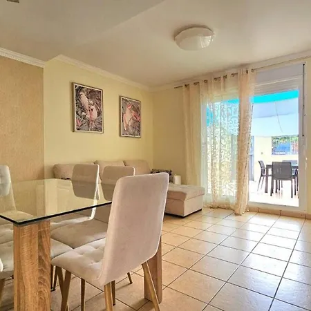Appartamento Big And Beautiful House Costa Adeje (Tenerife)