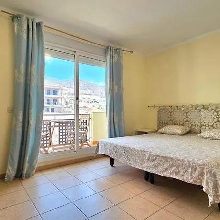 Apartment Big And Beautiful House Costa Adeje (Tenerife)
