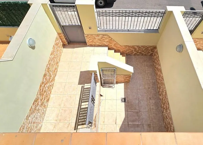 Big And Beautiful House