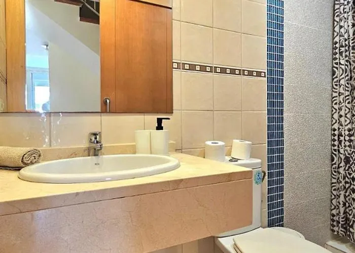 Big And Beautiful House *