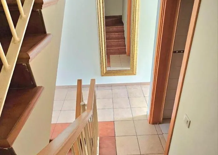 Big And Beautiful House * Адехе