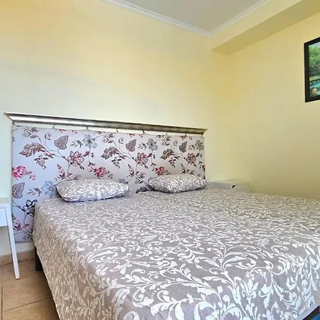 Big And Beautiful House Apartament