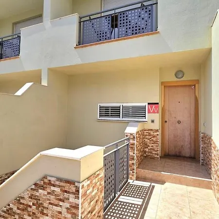 公寓 Big And Beautiful House 阿德耶