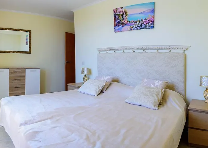 Big And Beautiful House *