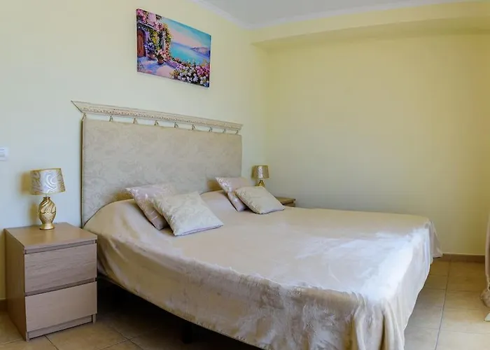 Apartament Big And Beautiful House Costa Adeje (Tenerife)