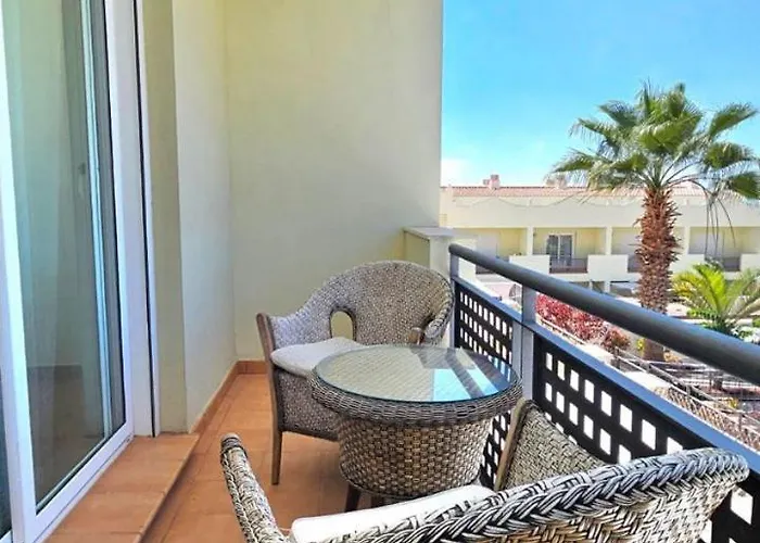 Big And Beautiful House Apartament Costa Adeje (Tenerife)