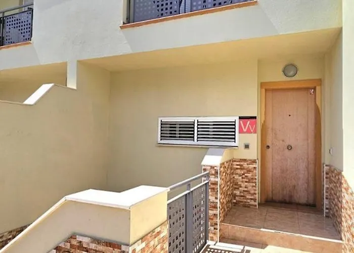 Apartament Big And Beautiful House Costa Adeje (Tenerife)