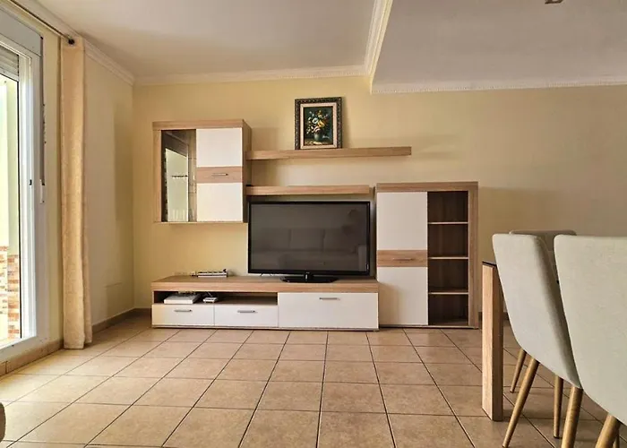 Big And Beautiful House Costa Adeje (Tenerife)