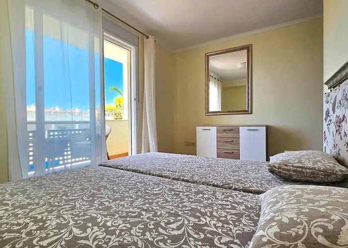 Big And Beautiful House * Costa Adeje (Tenerife)