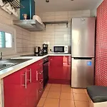 Big And Beautiful House Apartman Costa Adeje (Tenerife)