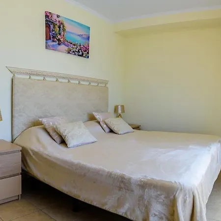 Διαμέρισμα Big And Beautiful House Costa Adeje (Tenerife)