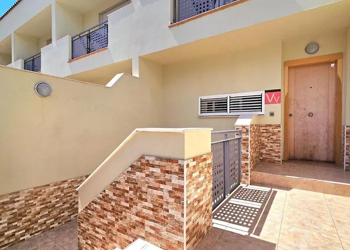 Apartamento Big And Beautiful House *